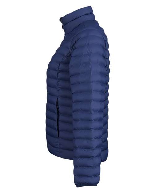 Women's Echo Featherless Jacket - Image 3
