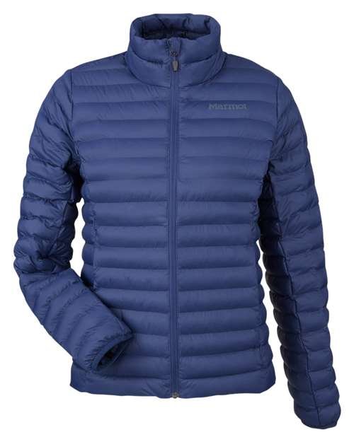 Women's Echo Featherless Jacket