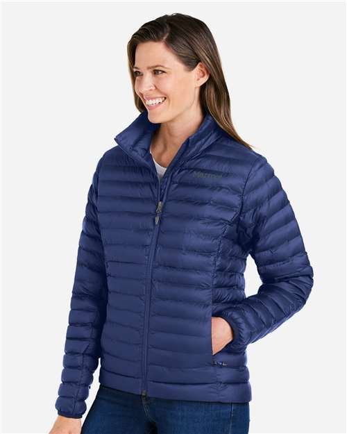 Women's Echo Featherless Jacket - Image 5