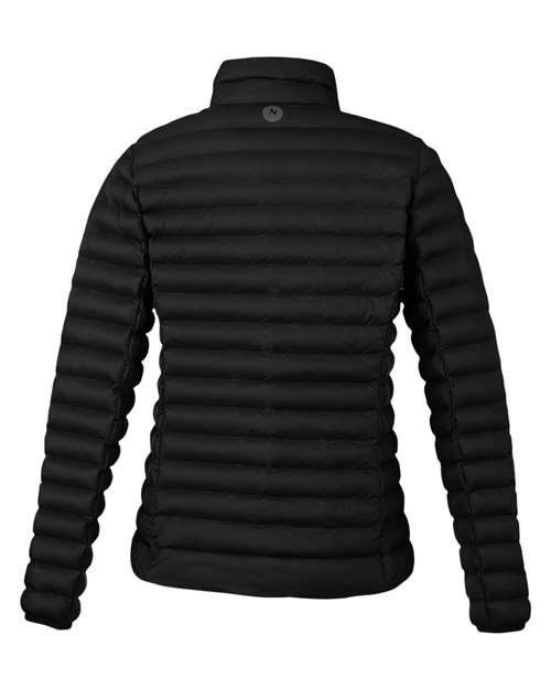 Women's Echo Featherless Jacket - Image 9