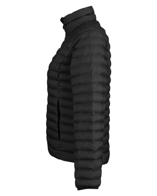 Women's Echo Featherless Jacket - Image 10