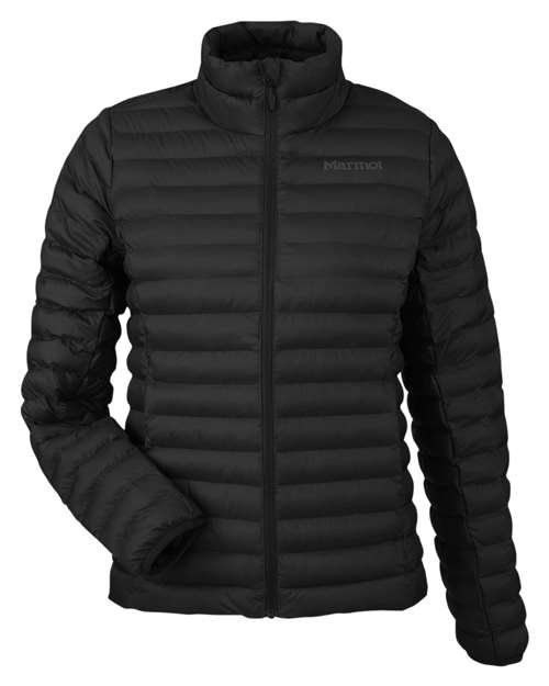Women's Echo Featherless Jacket - Image 8