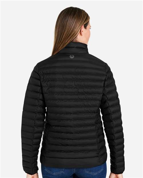 Women's Echo Featherless Jacket - Image 13