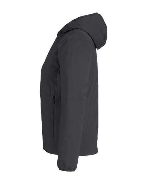 Women's M2 Novus Hooded Jacket - Image 3