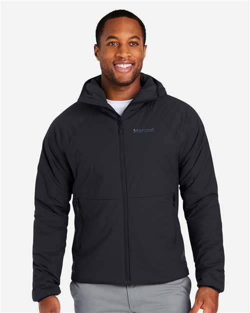 Men's Novus Jacket - Image 4