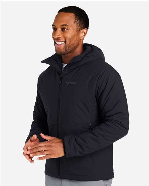 Men's Novus Jacket - Image 5