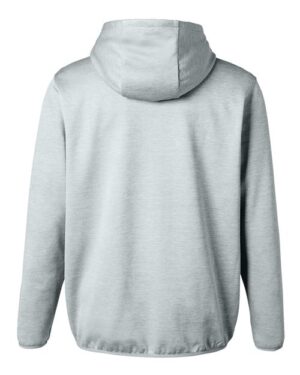Alternative view of Men's Coldfront+ Performance Hooded Sweatshirt