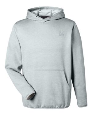 Men's Coldfront+ Performance Hooded Sweatshirt