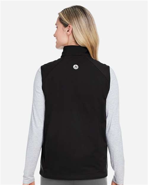 Women's Novus LT Insulated Vest - Image 6