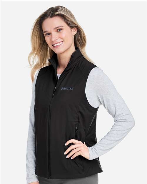 Women's Novus LT Insulated Vest - Image 5