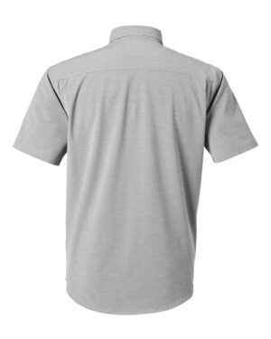 Alternative view of Men's Kona Solid Shirt