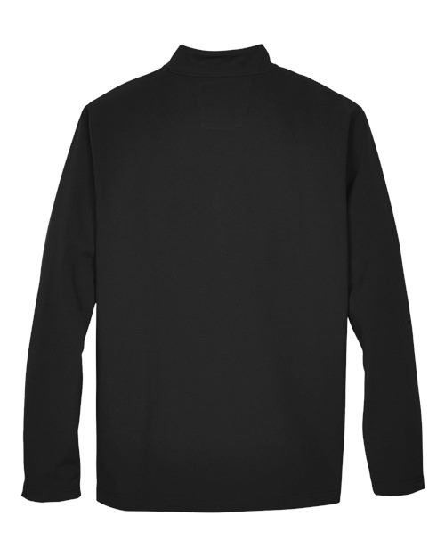 Men's Leader Soft Shell Jacket - Image 2