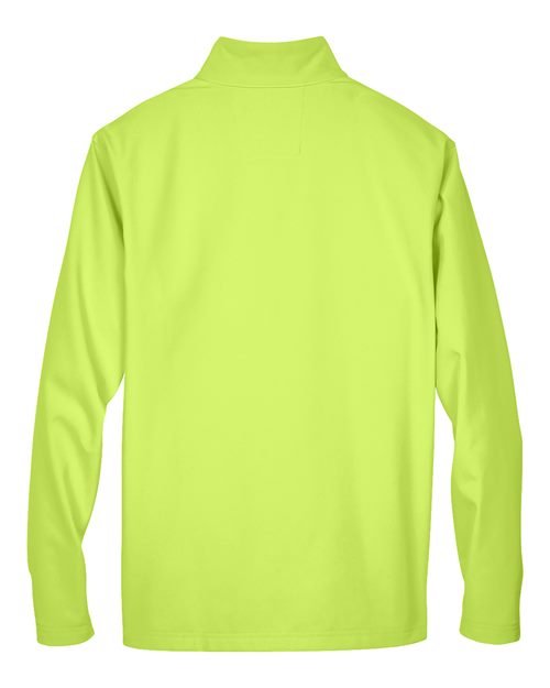 Men's Leader Soft Shell Jacket - Image 8