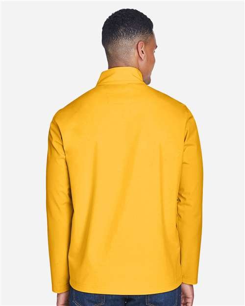 Men's Leader Soft Shell Jacket - Image 16