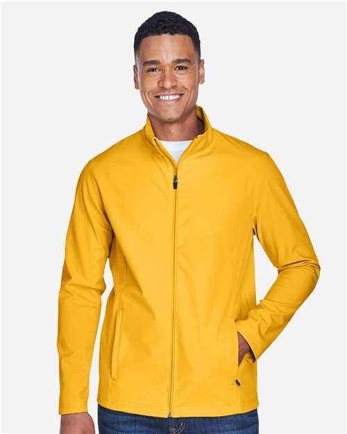 Men's Leader Soft Shell Jacket - Image 14