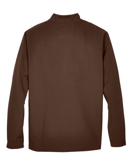 Men's Leader Soft Shell Jacket - Image 18