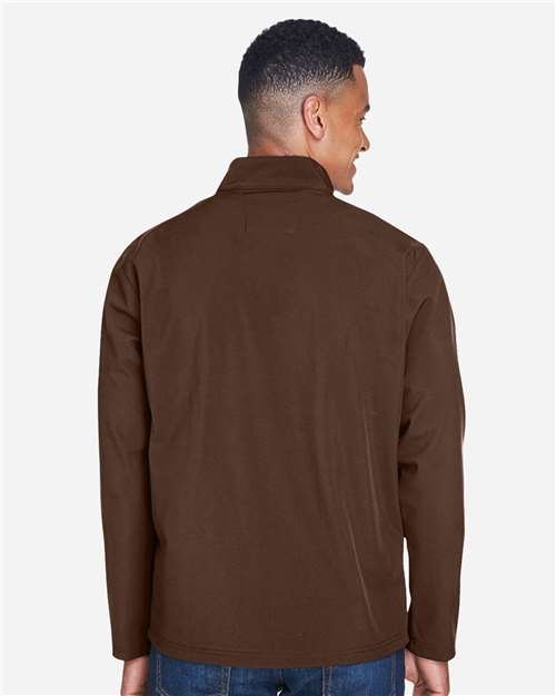 Men's Leader Soft Shell Jacket - Image 21