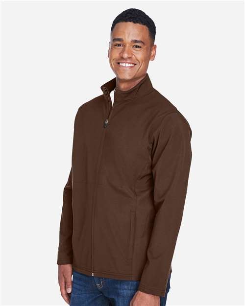 Men's Leader Soft Shell Jacket - Image 20
