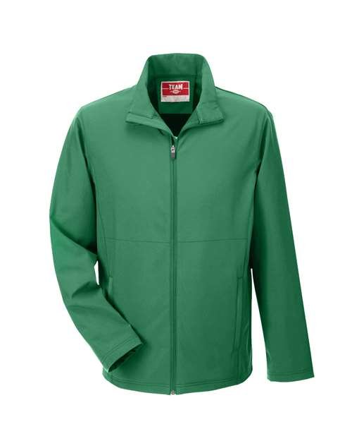 Men's Leader Soft Shell Jacket - Image 22