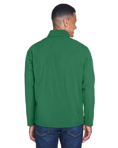 Men's Leader Soft Shell Jacket - Image 26