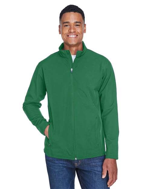 Men's Leader Soft Shell Jacket - Image 24