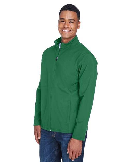 Men's Leader Soft Shell Jacket - Image 25