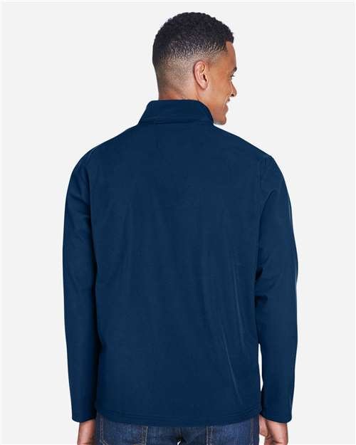 Men's Leader Soft Shell Jacket - Image 31