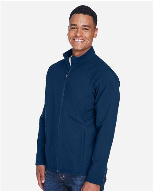 Men's Leader Soft Shell Jacket - Image 30