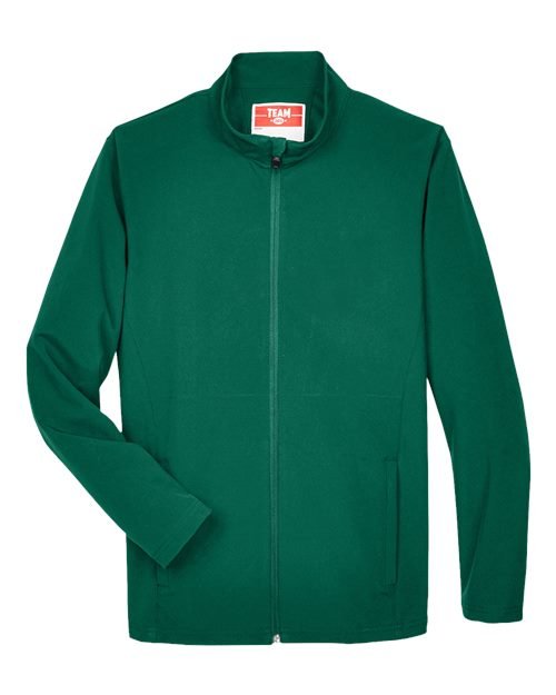 Men's Leader Soft Shell Jacket - Image 32
