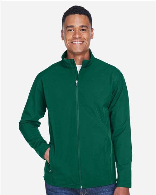 Men's Leader Soft Shell Jacket - Image 34