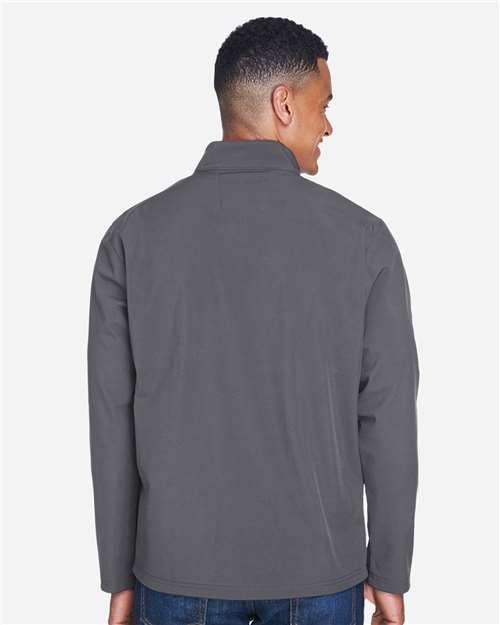 Men's Leader Soft Shell Jacket - Image 41