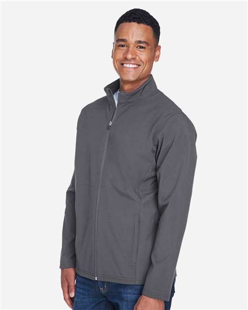 Men's Leader Soft Shell Jacket - Image 40