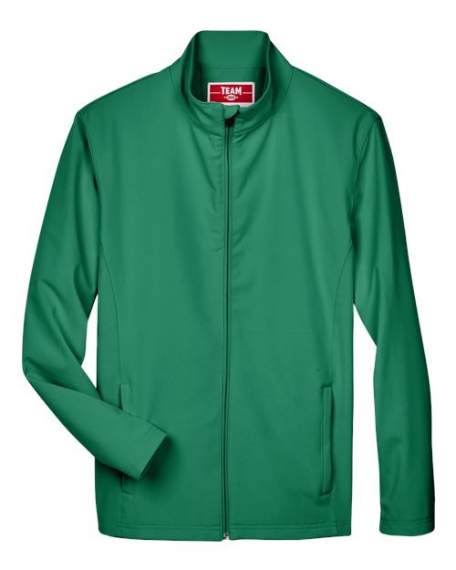 Men's Leader Soft Shell Jacket - Image 42
