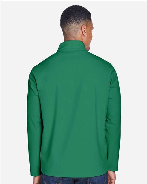 Men's Leader Soft Shell Jacket - Image 46