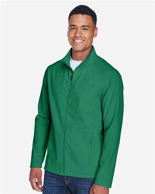 Men's Leader Soft Shell Jacket - Image 45