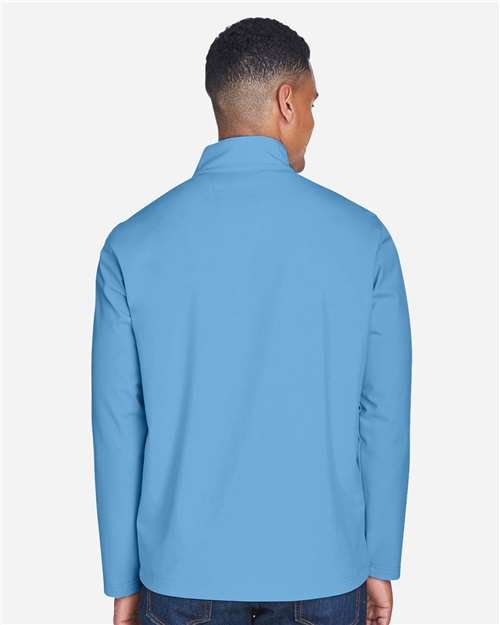 Men's Leader Soft Shell Jacket - Image 51