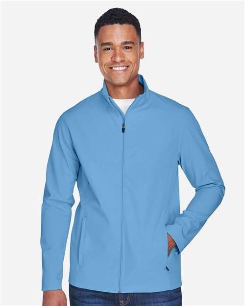 Men's Leader Soft Shell Jacket - Image 49