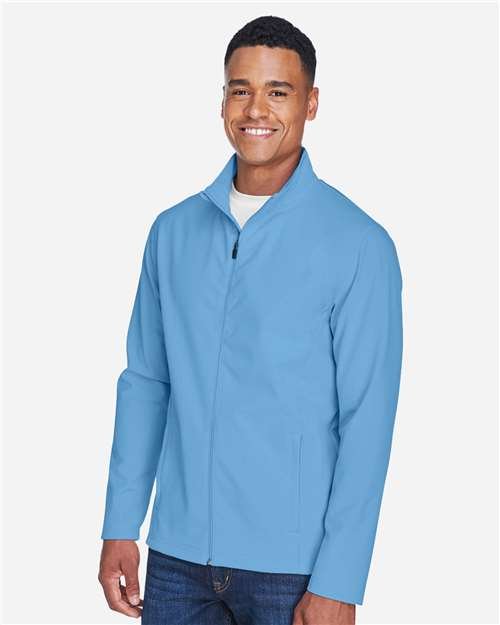 Men's Leader Soft Shell Jacket - Image 50