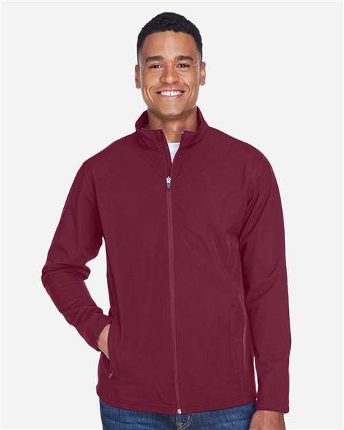 Men's Leader Soft Shell Jacket - Image 54