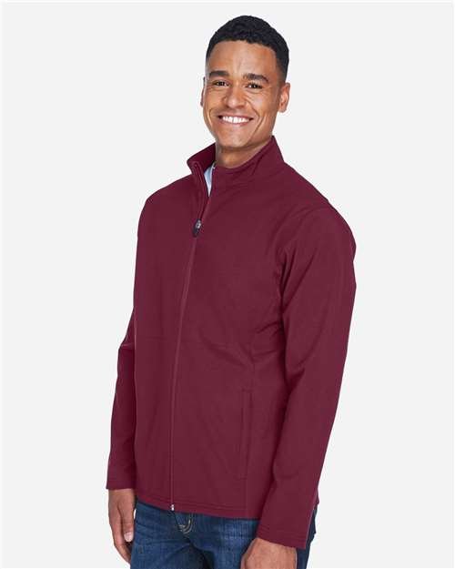 Men's Leader Soft Shell Jacket - Image 55