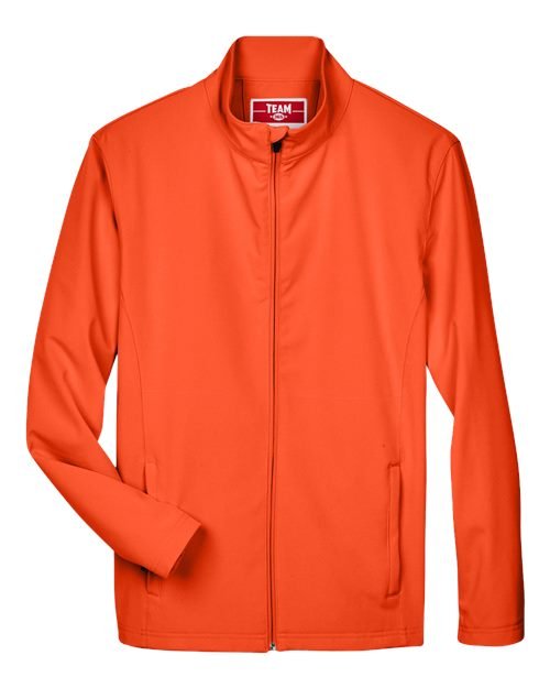 Men's Leader Soft Shell Jacket - Image 57