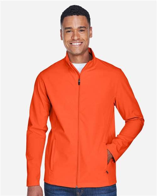 Men's Leader Soft Shell Jacket - Image 59