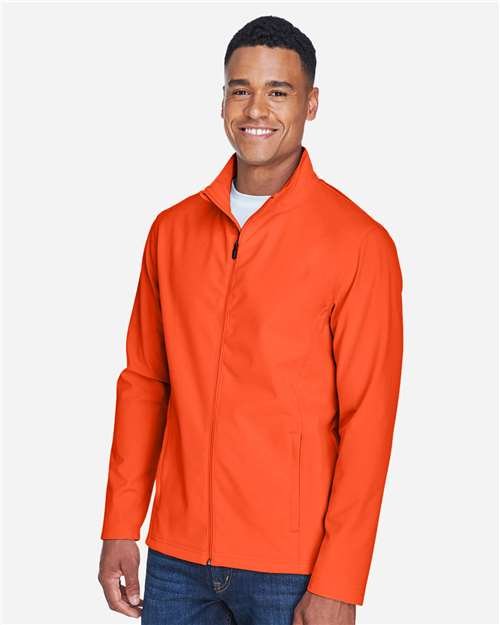 Men's Leader Soft Shell Jacket - Image 60