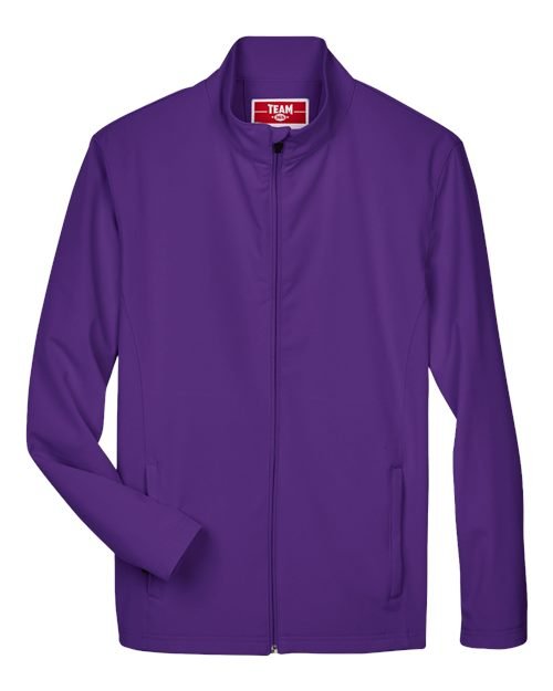 Men's Leader Soft Shell Jacket - Image 62