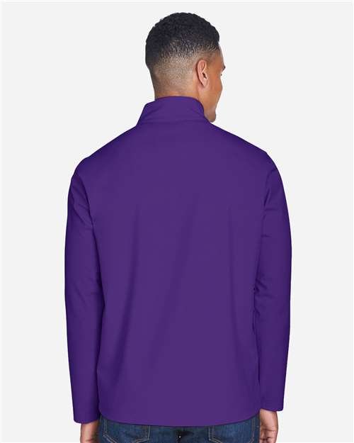 Men's Leader Soft Shell Jacket - Image 66