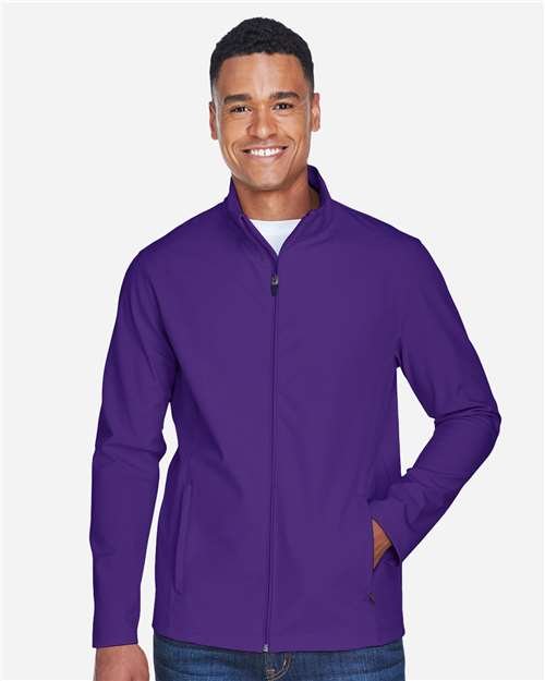 Men's Leader Soft Shell Jacket - Image 64