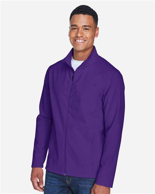 Men's Leader Soft Shell Jacket - Image 65