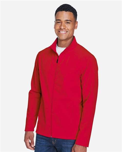 Men's Leader Soft Shell Jacket - Image 70