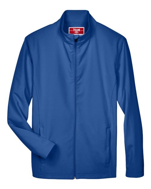 Men's Leader Soft Shell Jacket - Image 72