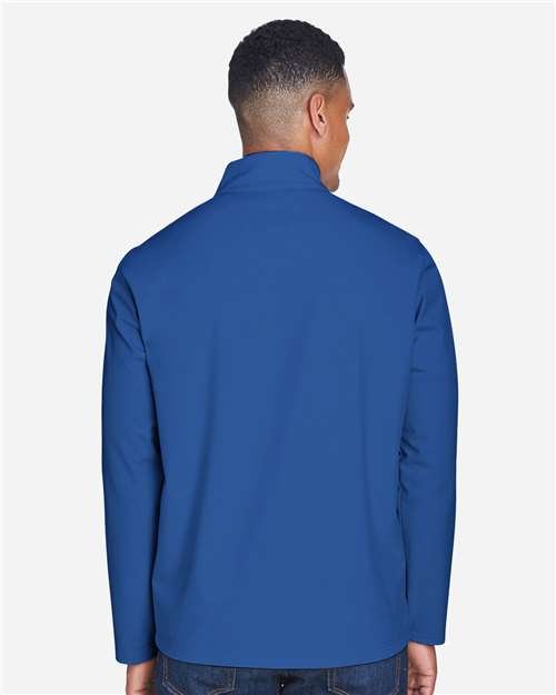 Men's Leader Soft Shell Jacket - Image 76